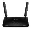 Tp-Link TL-MR6400 ROUTER 4G/LTE Wi-Fi Wireless N 300 MBPS 2.4GHz 
